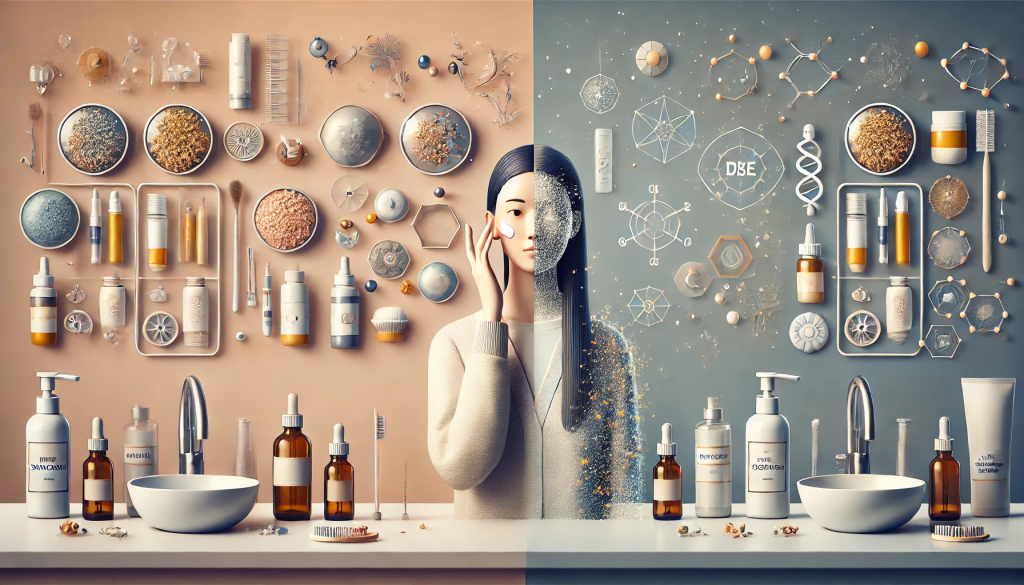 5 Skincare Myths That Are Damaging Your Skin (And What to Do Instead)