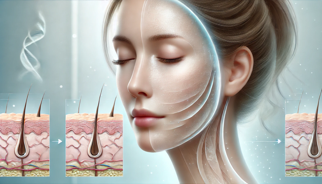 The Truth About Skin Cycling: Dermatologists Weigh In