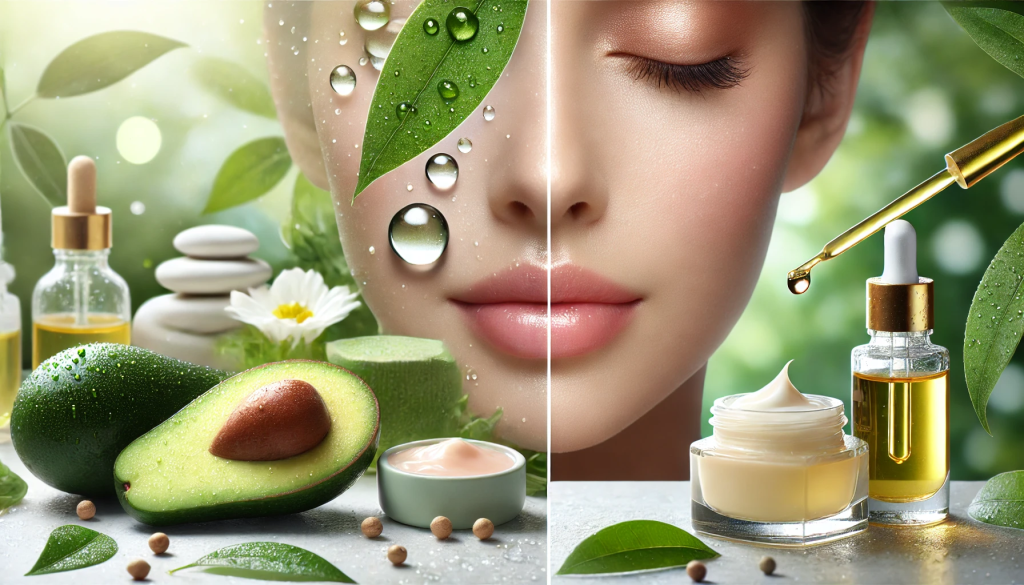 How to Repair Your Skin Barrier Naturally (And What Makes It Worse)