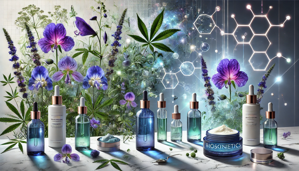 Australian Botanicals in Skincare: What the World Is Finally Discovering