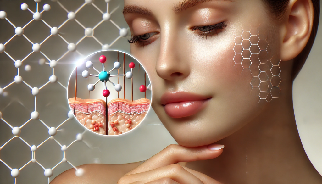 Why Dermatologists Are Obsessed with Peptide Therapy in Skincare